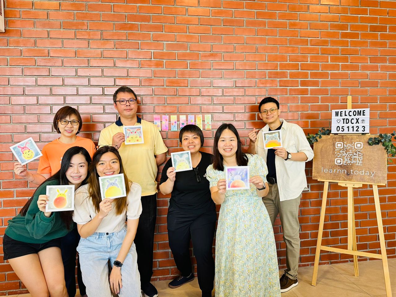 05.11.2023 Team Building 建团活动 - Part 6